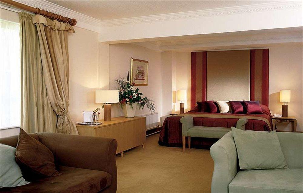 Clayton Hotel Silver Springs Cork Chambre photo