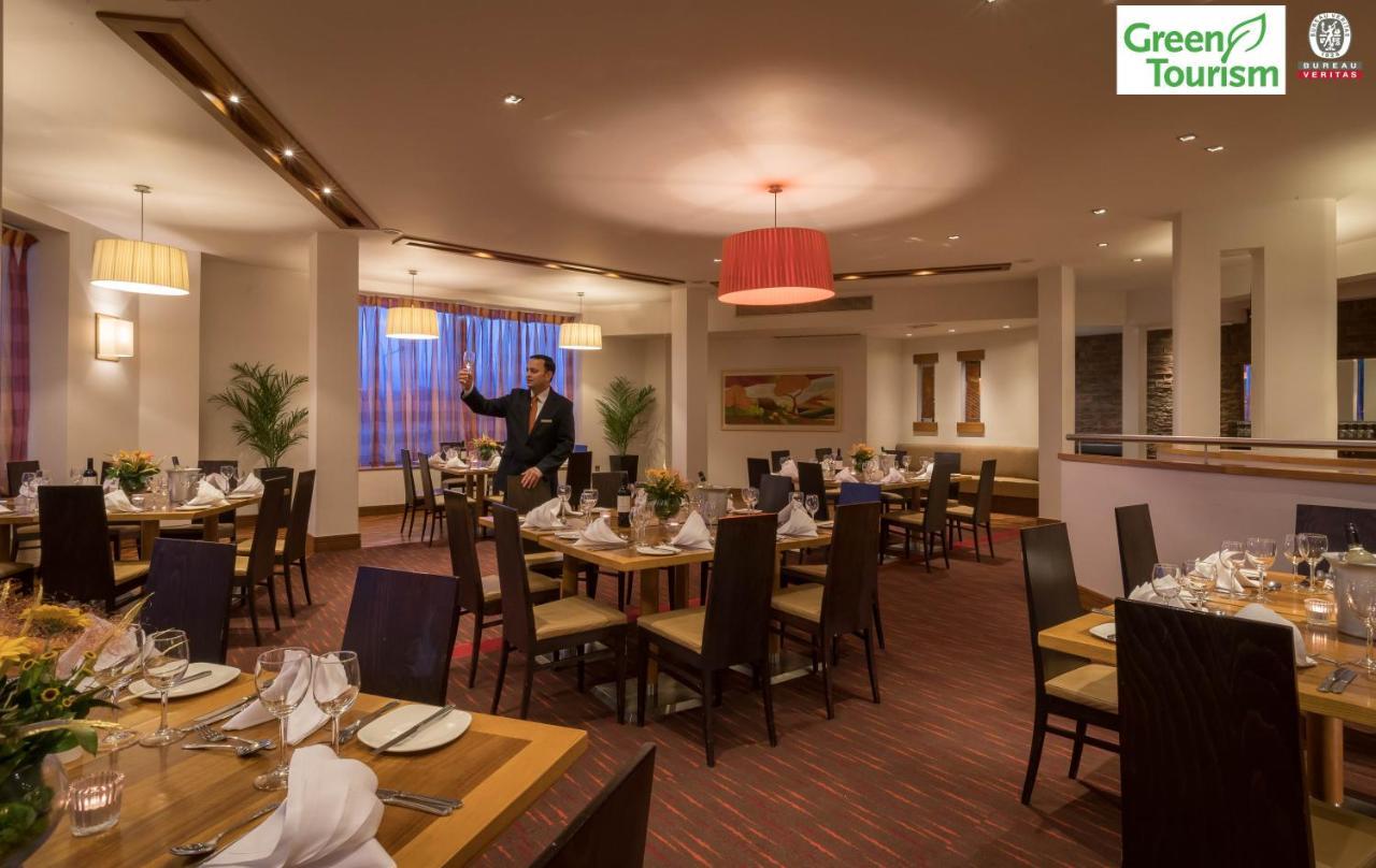 Clayton Hotel Silver Springs Cork Extérieur photo