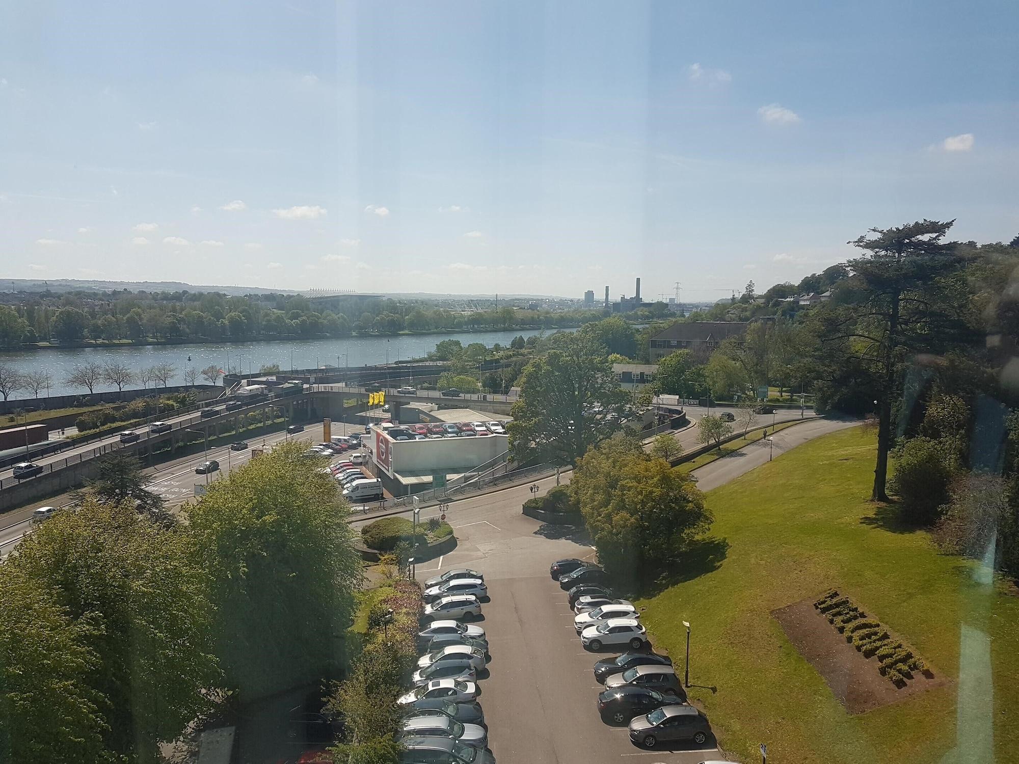 Clayton Hotel Silver Springs Cork Extérieur photo